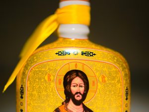«Господь ВсеДержитель»